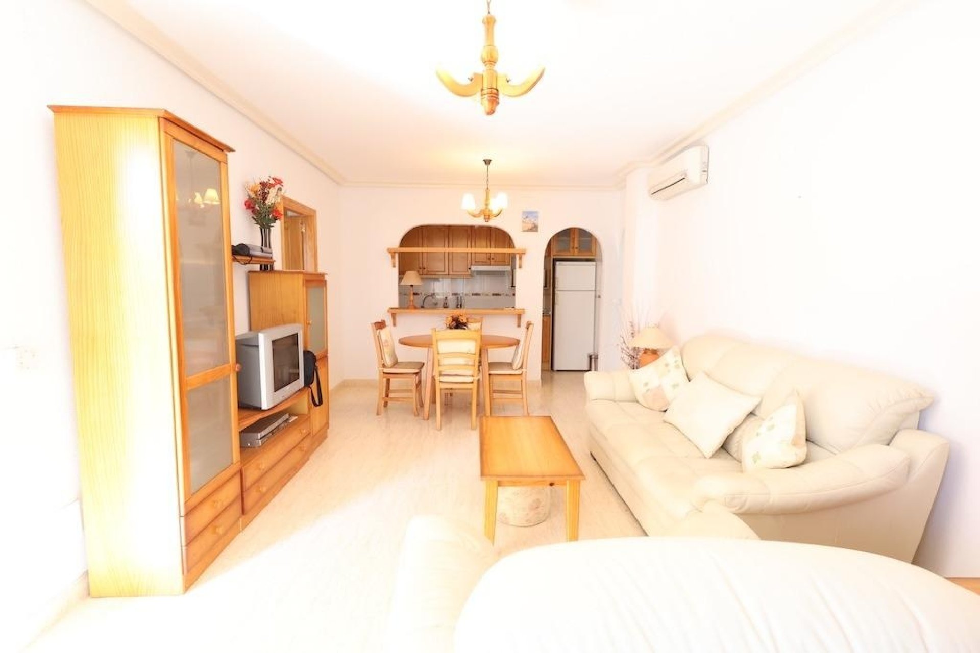Herverkoop - Bungalow -
Orihuela Costa - Costa Blanca