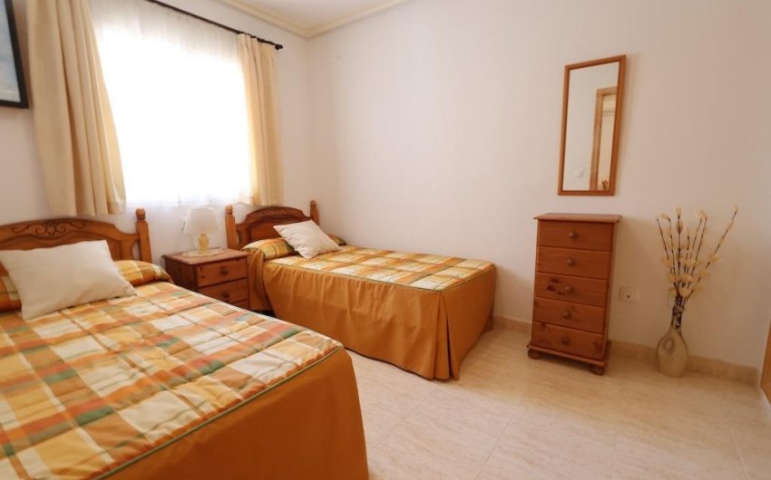 Herverkoop - Bungalow -
Orihuela Costa - Costa Blanca