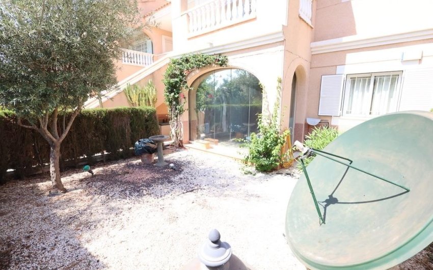 Herverkoop - Bungalow -
Orihuela Costa - Costa Blanca