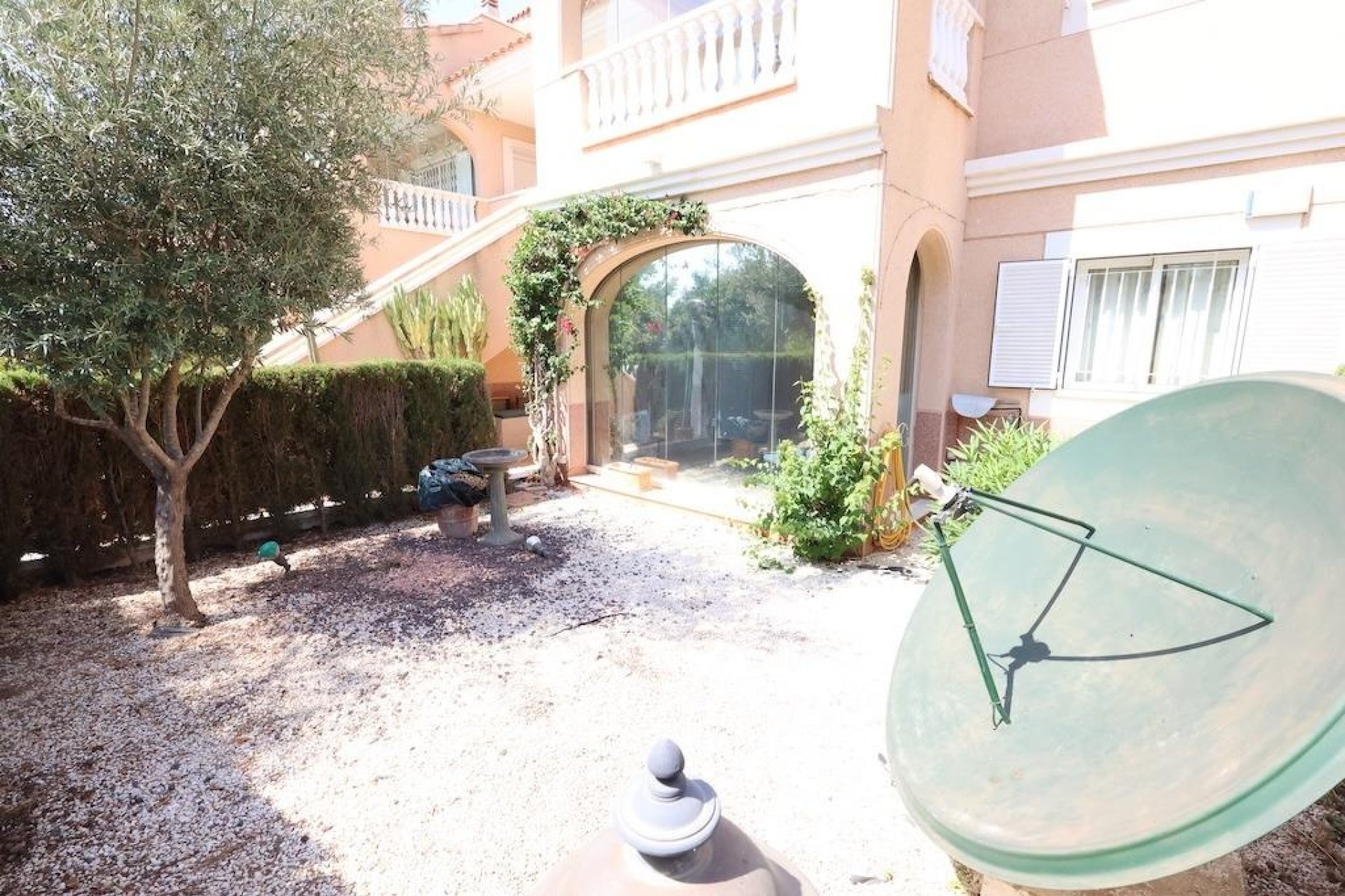 Herverkoop - Bungalow -
Orihuela Costa - Costa Blanca