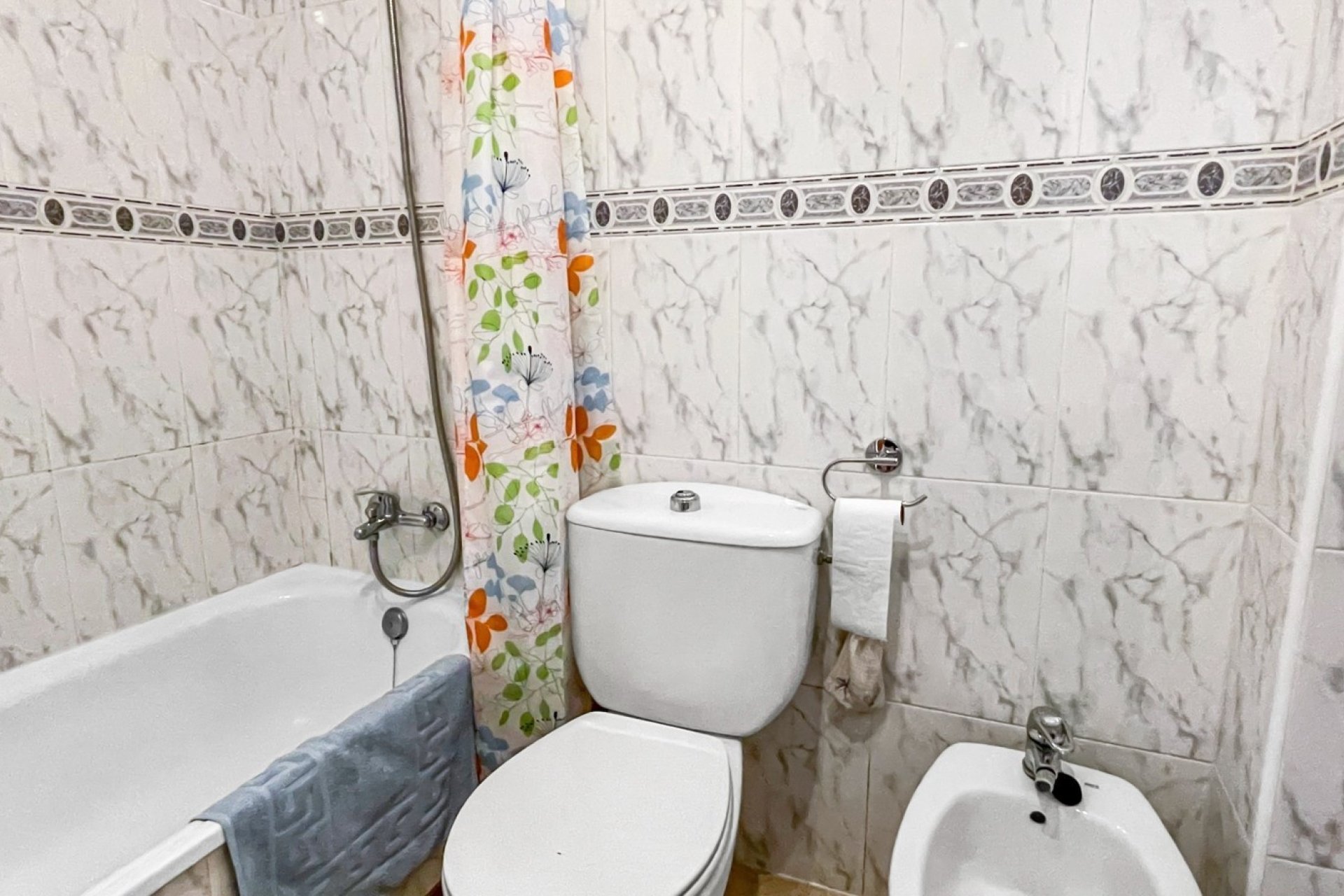 Herverkoop - Bungalow -
Orihuela Costa - Costa Blanca