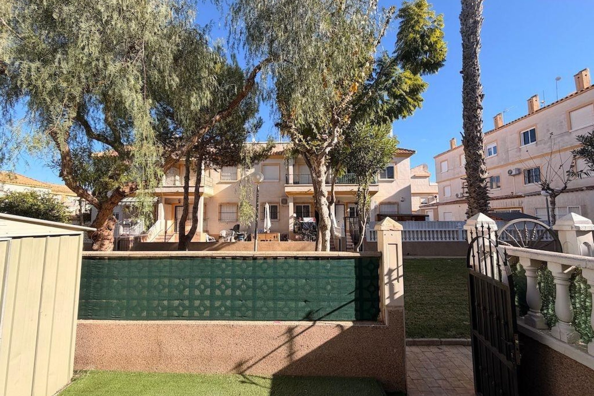 Herverkoop - Bungalow -
Orihuela Costa - Costa Blanca