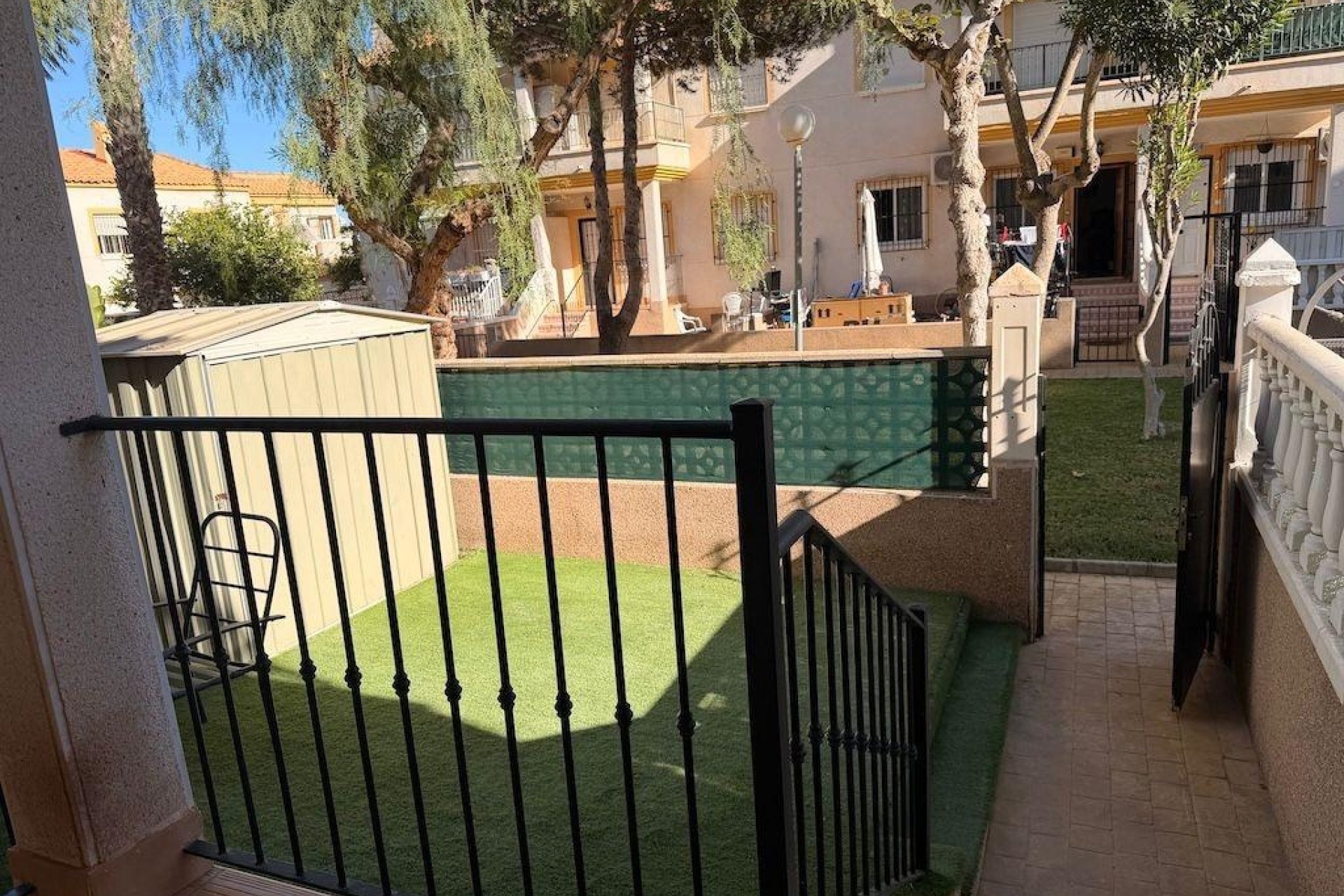 Herverkoop - Bungalow -
Orihuela Costa - Costa Blanca