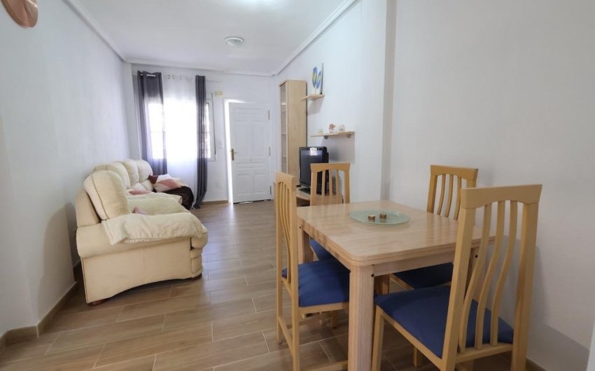 Herverkoop - Bungalow -
Orihuela Costa - Costa Blanca