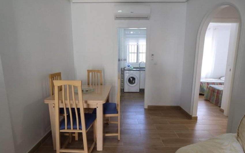 Herverkoop - Bungalow -
Orihuela Costa - Costa Blanca