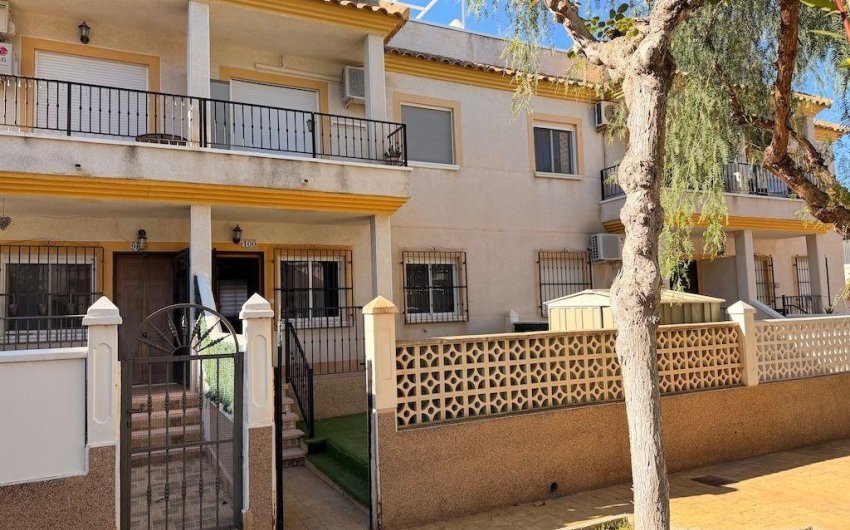Herverkoop - Bungalow -
Orihuela Costa - Costa Blanca