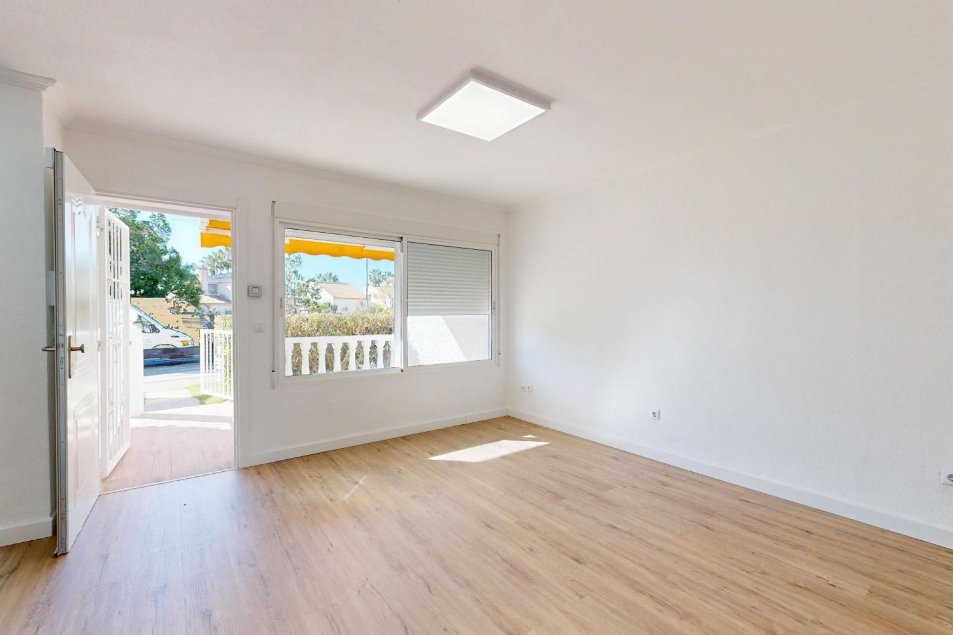 Herverkoop - Bungalow -
Orihuela Costa - Costa Blanca