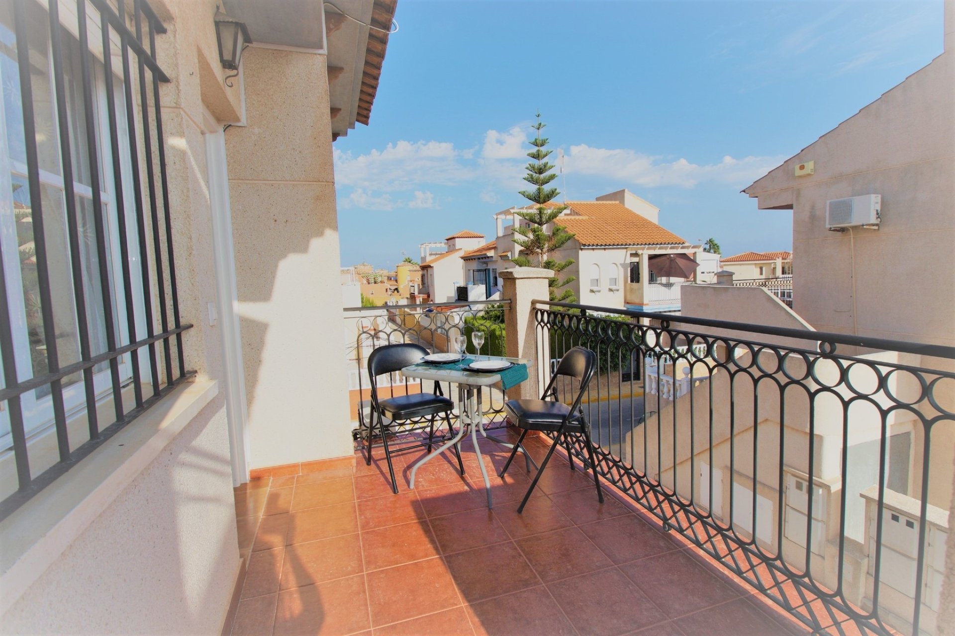 Herverkoop - Bungalow -
Orihuela Costa - Costa Blanca