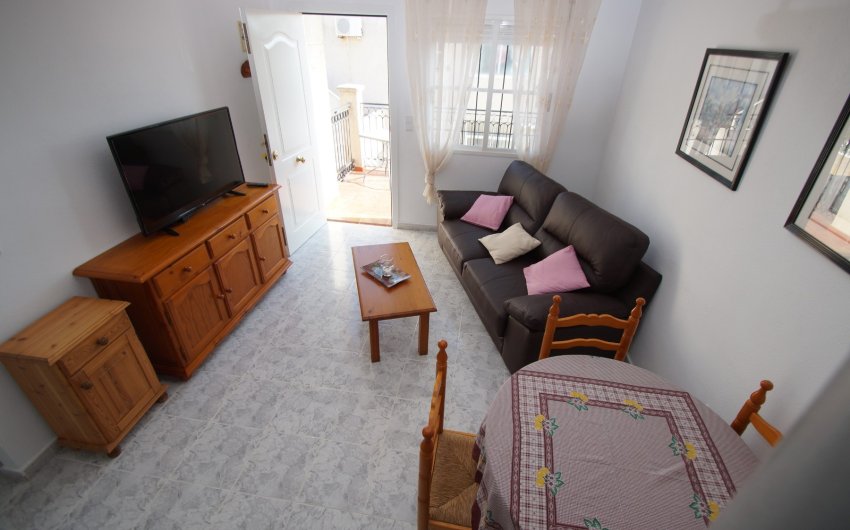 Herverkoop - Bungalow -
Orihuela Costa - Costa Blanca