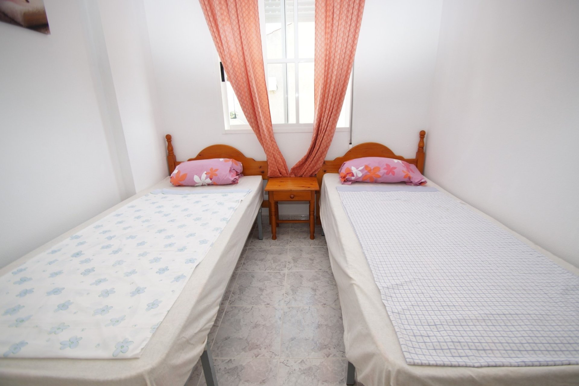 Herverkoop - Bungalow -
Orihuela Costa - Costa Blanca