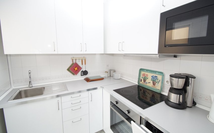 Herverkoop - Bungalow -
Orihuela Costa - Costa Blanca