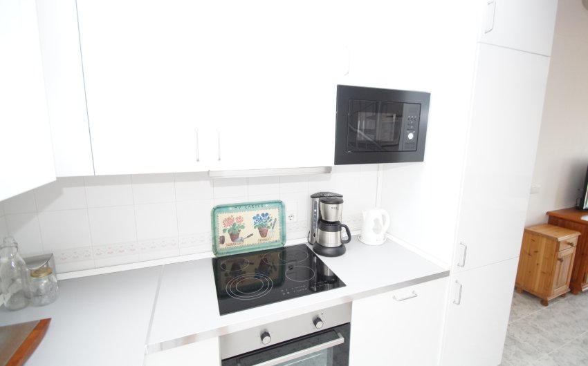 Herverkoop - Bungalow -
Orihuela Costa - Costa Blanca
