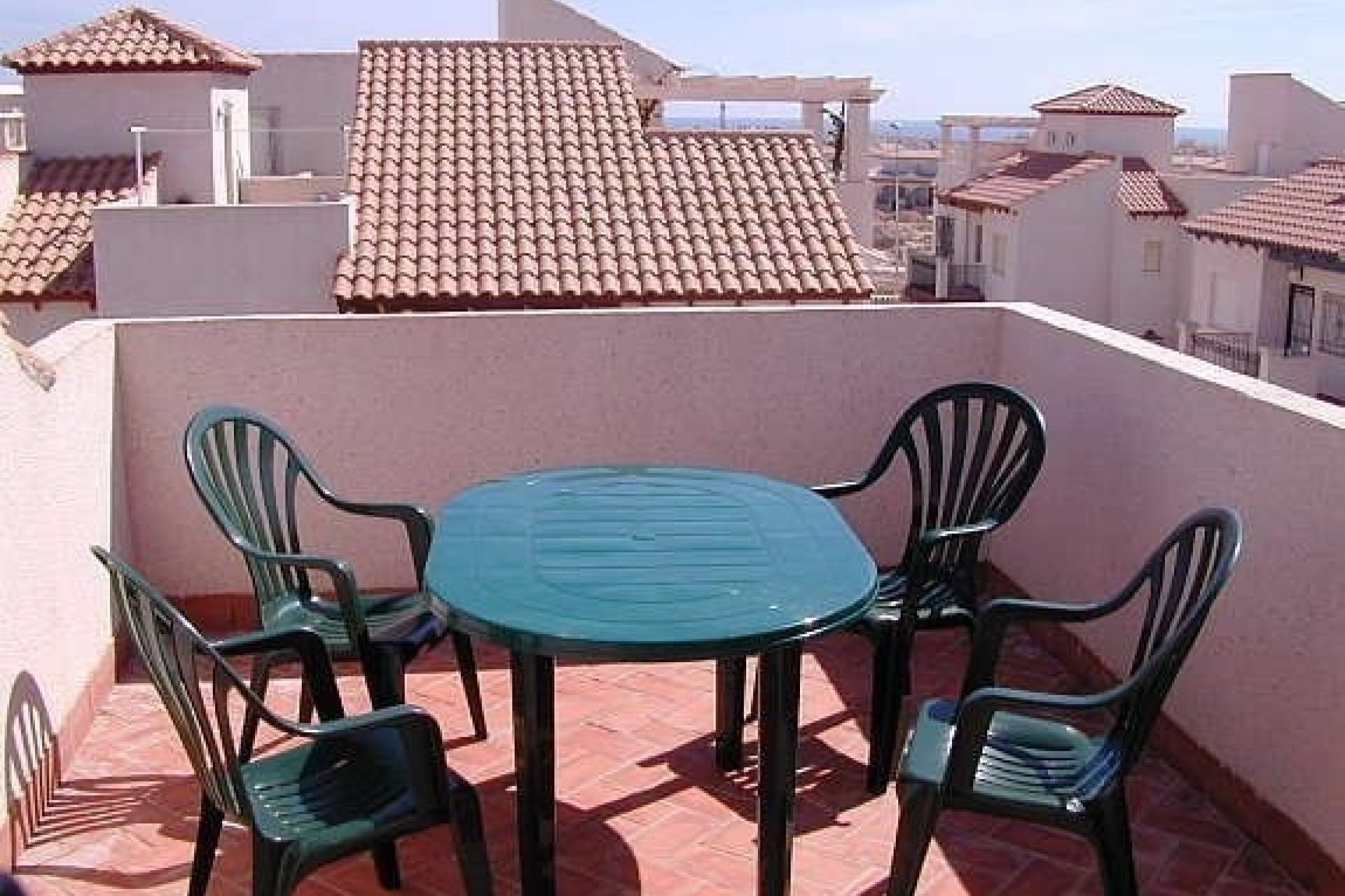 Herverkoop - Bungalow -
Orihuela Costa - Costa Blanca