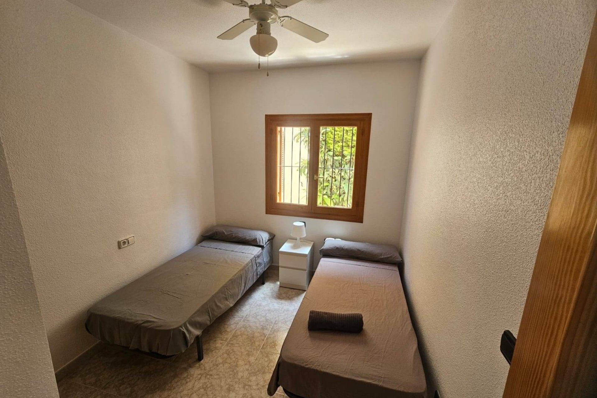 Herverkoop - Bungalow -
Orihuela Costa - La Zenia