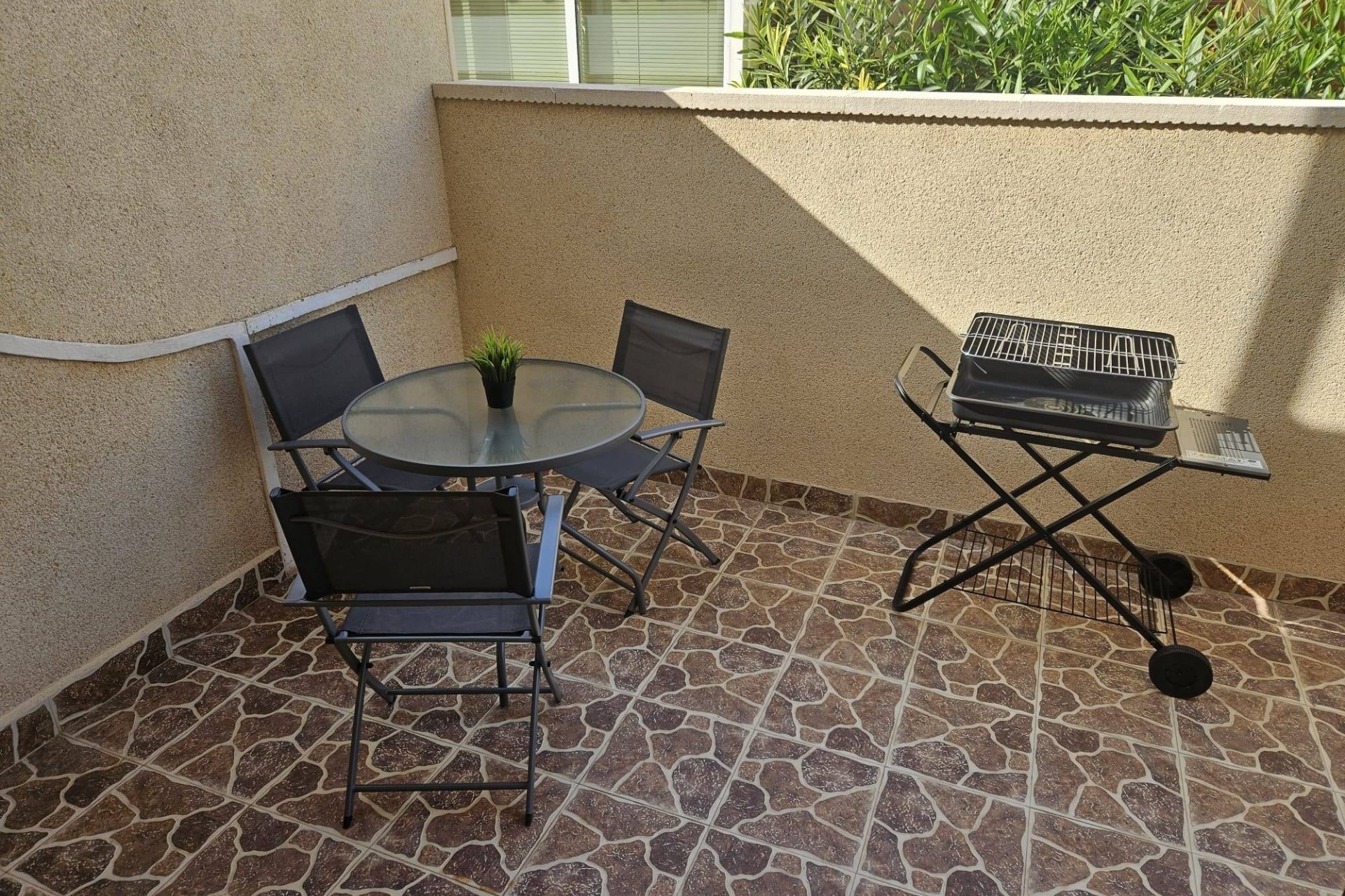 Herverkoop - Bungalow -
Orihuela Costa - La Zenia