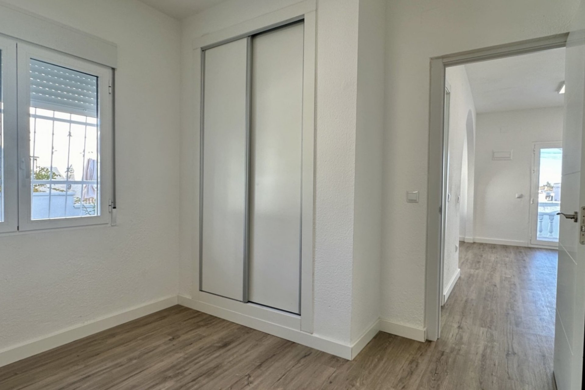 Herverkoop - Bungalow -
Orihuela Costa - Las Filipinas