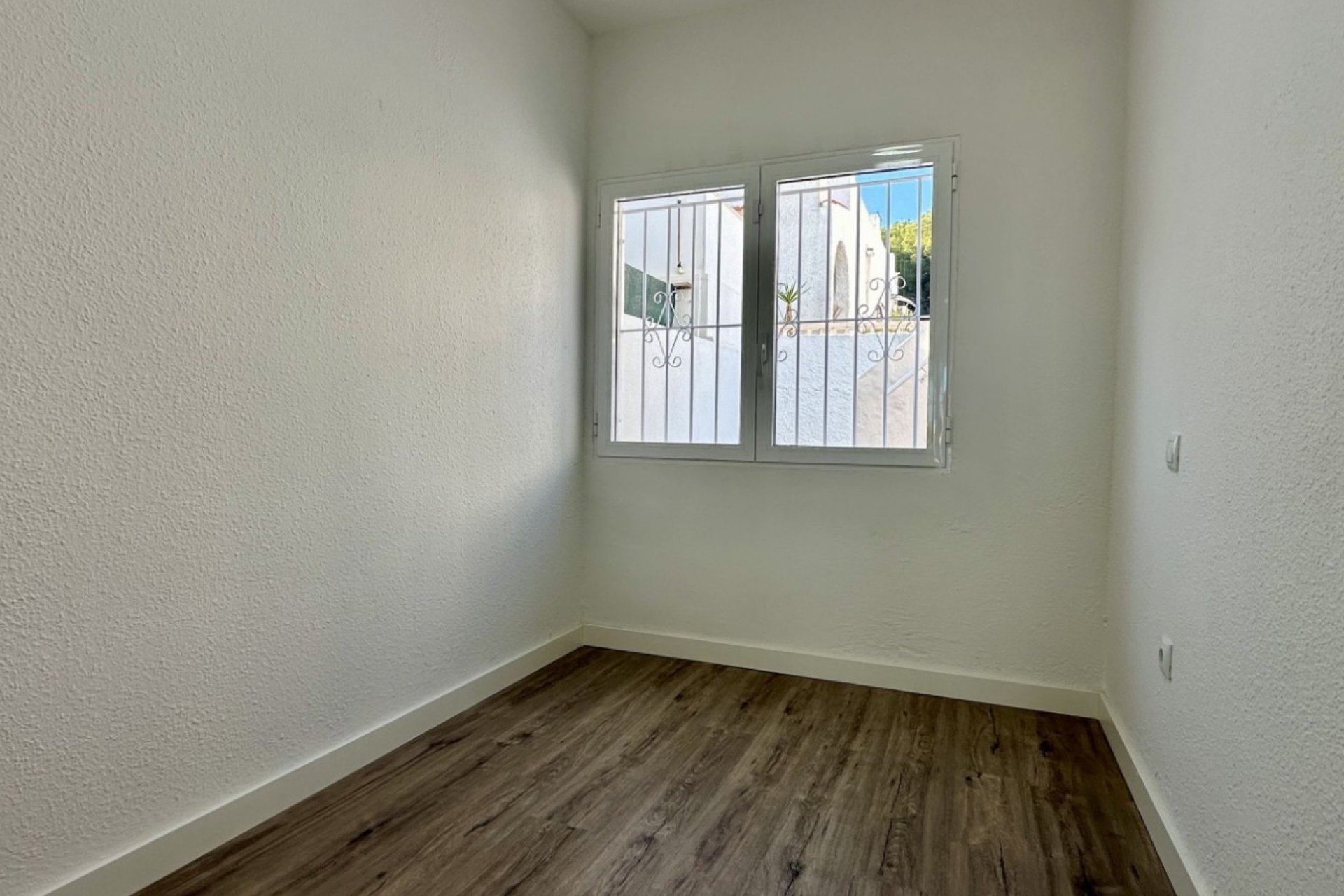 Herverkoop - Bungalow -
Orihuela Costa - Las Filipinas