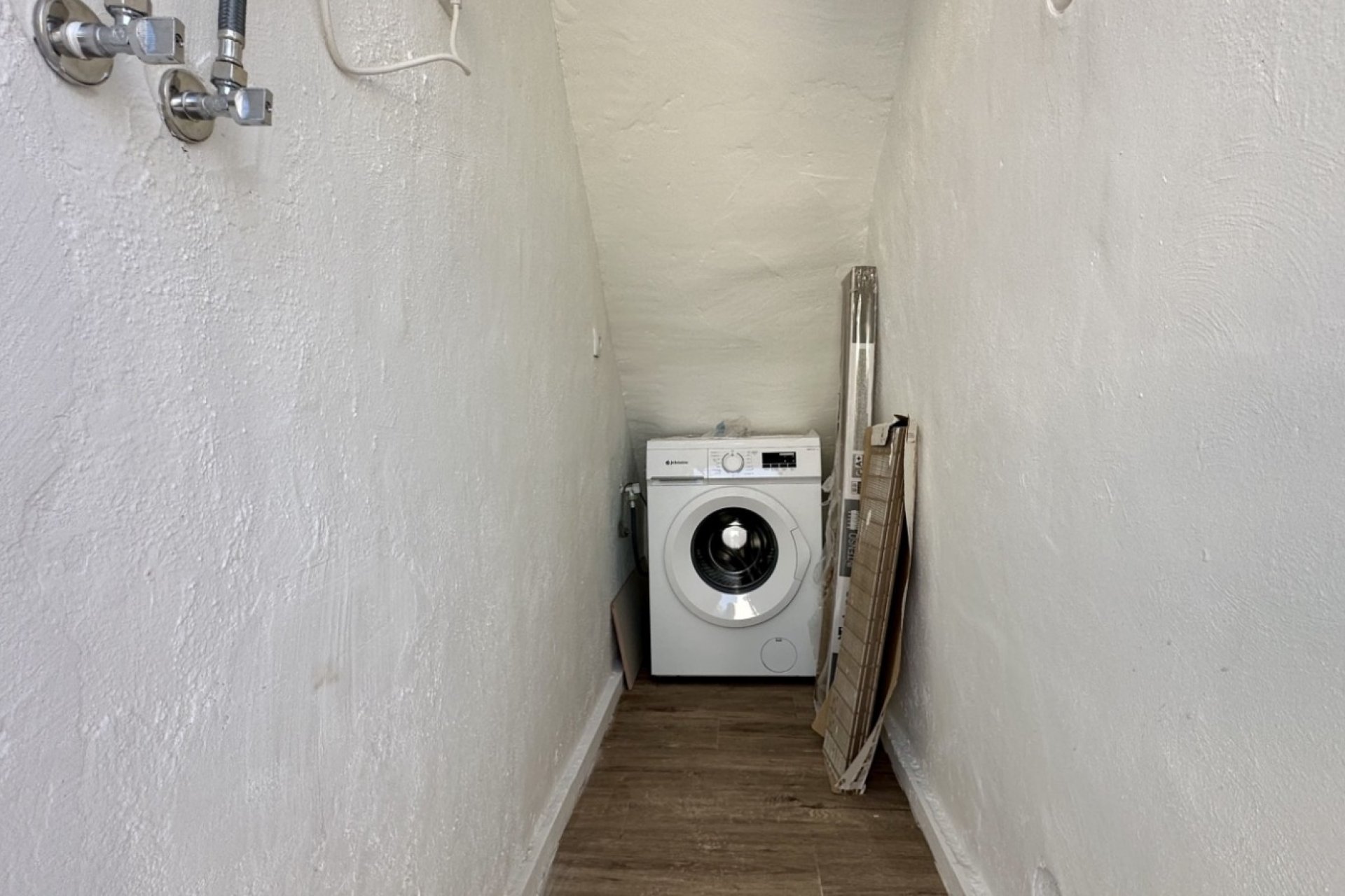 Herverkoop - Bungalow -
Orihuela Costa - Las Filipinas