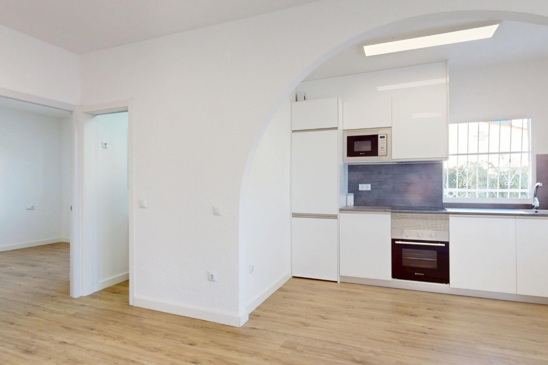 Herverkoop - Bungalow -
Orihuela Costa - Las Filipinas