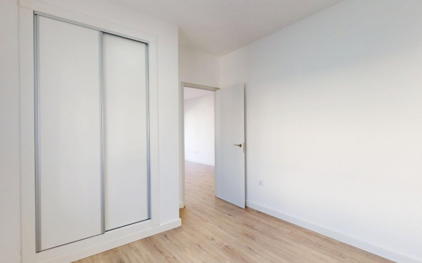 Herverkoop - Bungalow -
Orihuela Costa - Las Filipinas