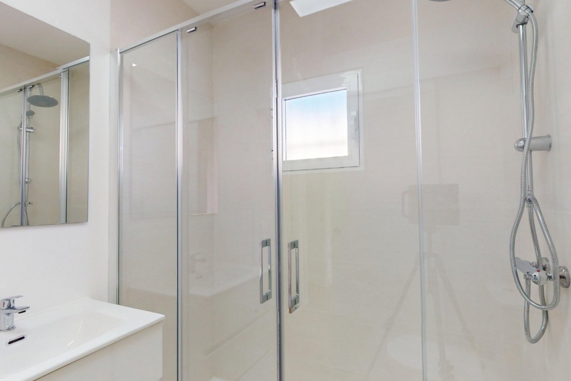 Herverkoop - Bungalow -
Orihuela Costa - Las Filipinas