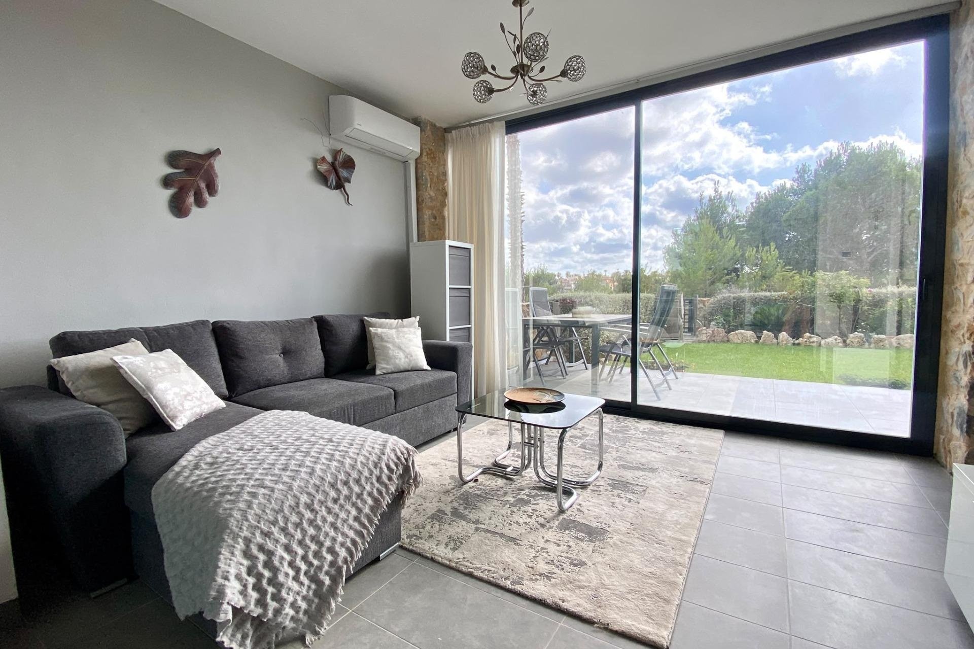 Herverkoop - Bungalow -
Orihuela Costa - Las Ramblas