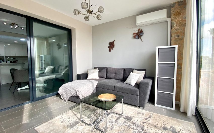 Herverkoop - Bungalow -
Orihuela Costa - Las Ramblas