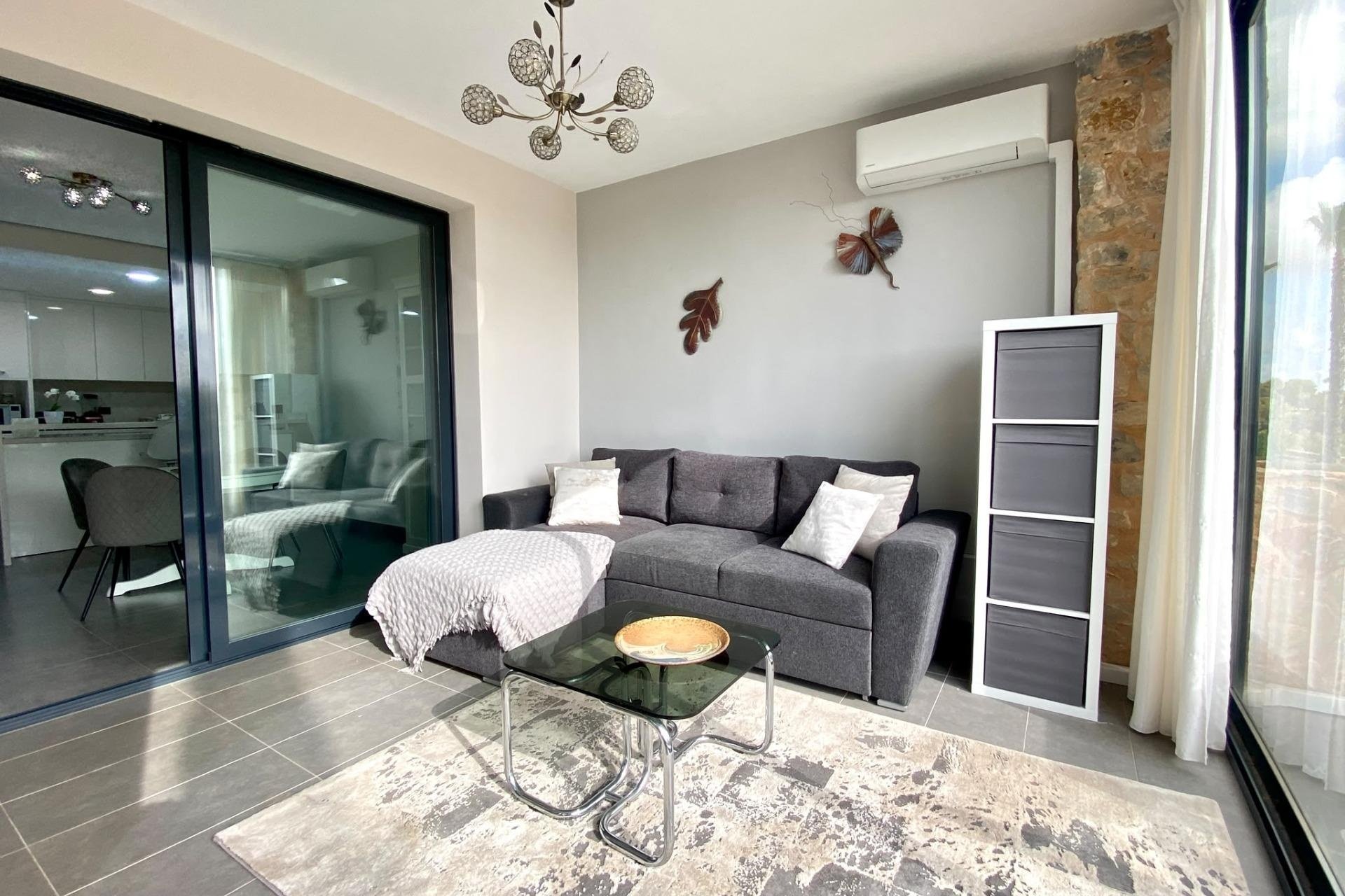 Herverkoop - Bungalow -
Orihuela Costa - Las Ramblas