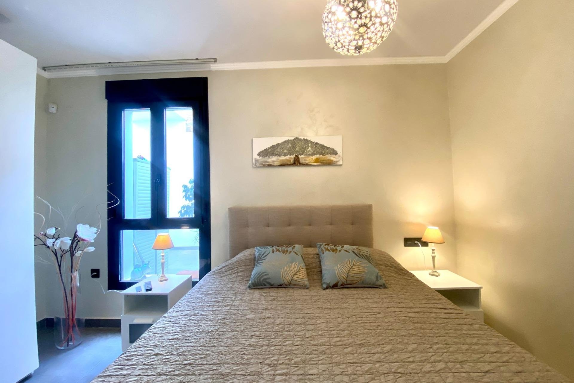 Herverkoop - Bungalow -
Orihuela Costa - Las Ramblas