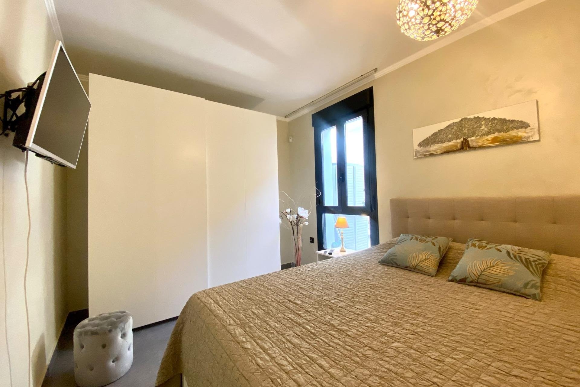 Herverkoop - Bungalow -
Orihuela Costa - Las Ramblas
