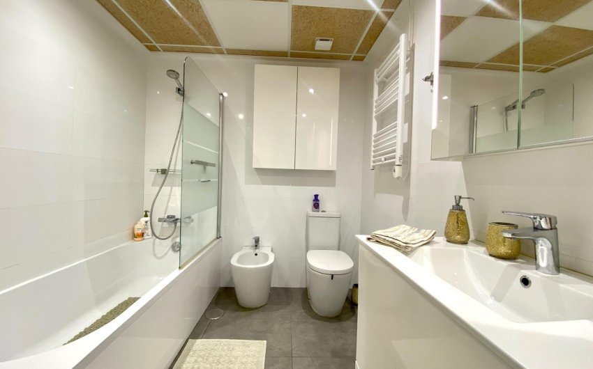 Herverkoop - Bungalow -
Orihuela Costa - Las Ramblas