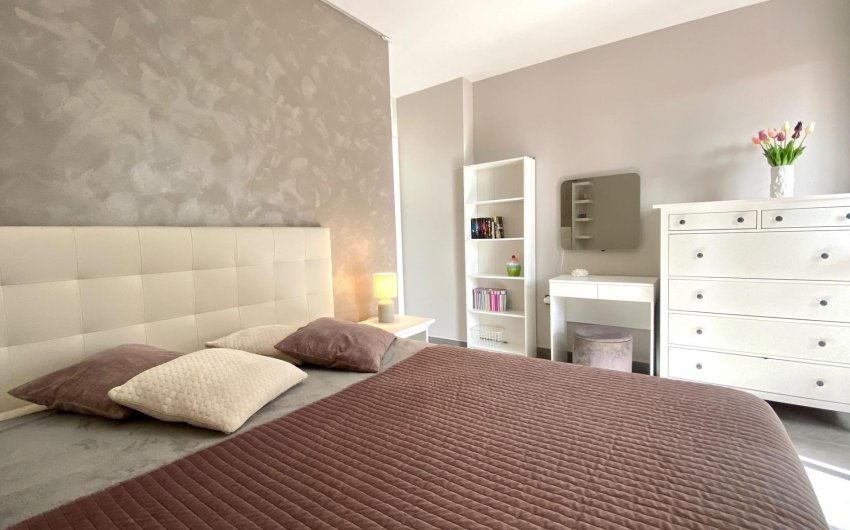 Herverkoop - Bungalow -
Orihuela Costa - Las Ramblas