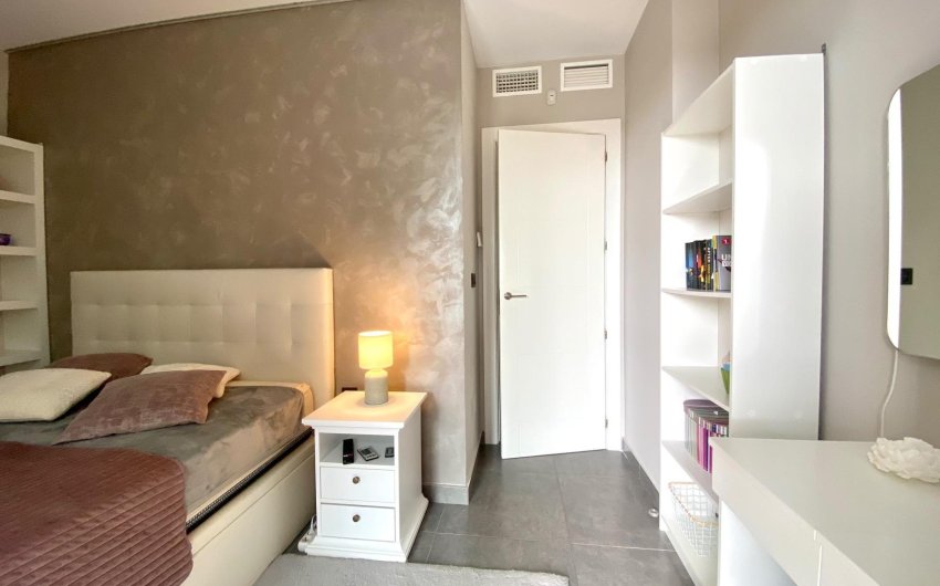 Herverkoop - Bungalow -
Orihuela Costa - Las Ramblas