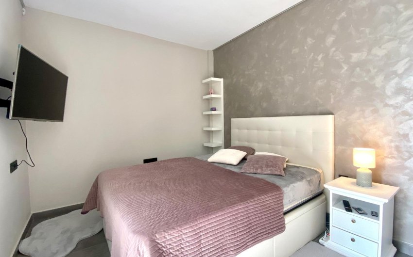 Herverkoop - Bungalow -
Orihuela Costa - Las Ramblas
