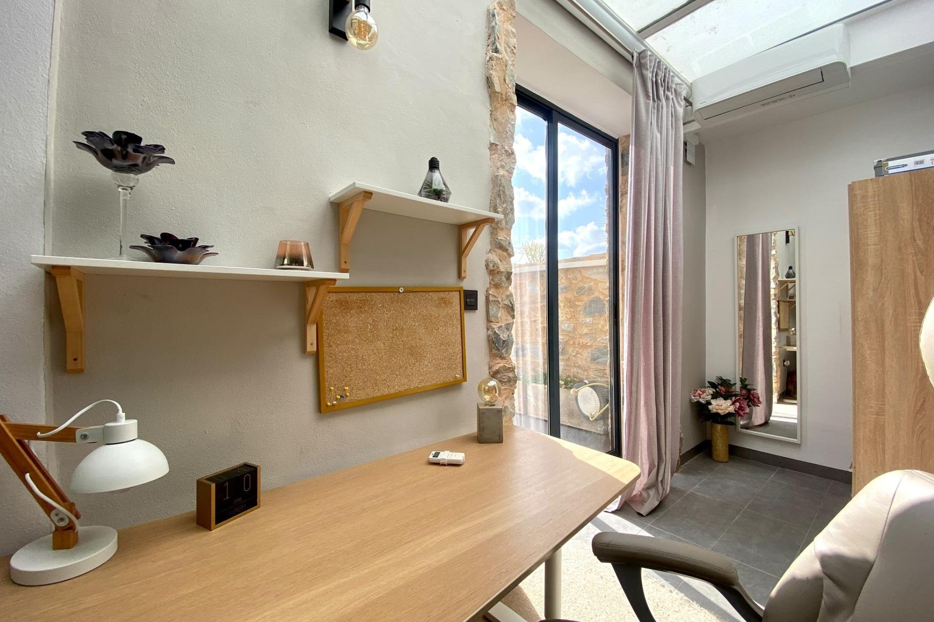 Herverkoop - Bungalow -
Orihuela Costa - Las Ramblas