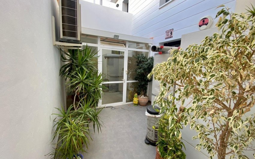 Herverkoop - Bungalow -
Orihuela Costa - Las Ramblas