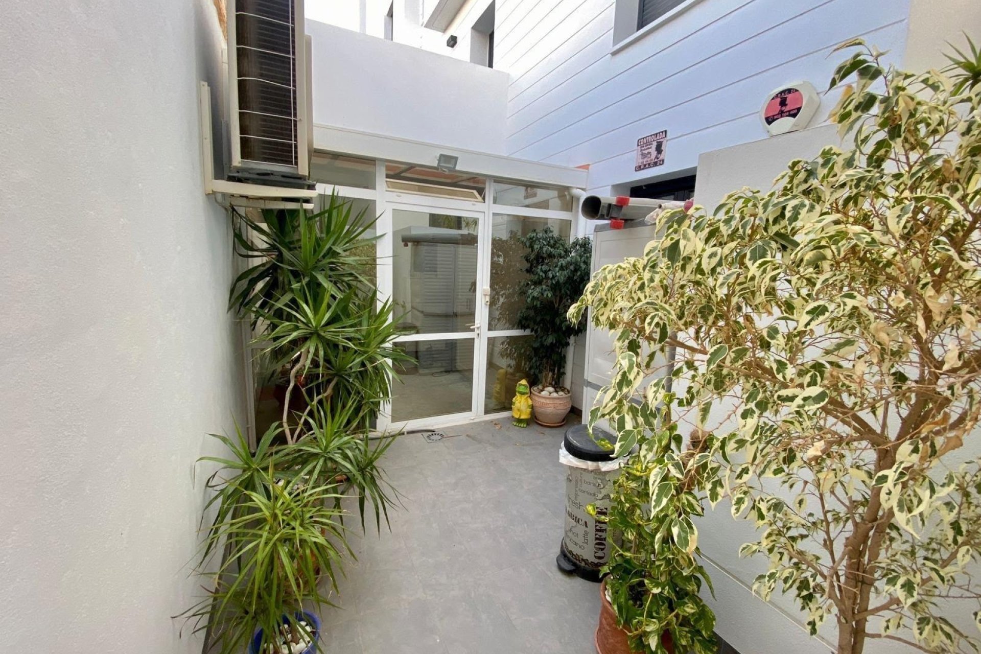 Herverkoop - Bungalow -
Orihuela Costa - Las Ramblas