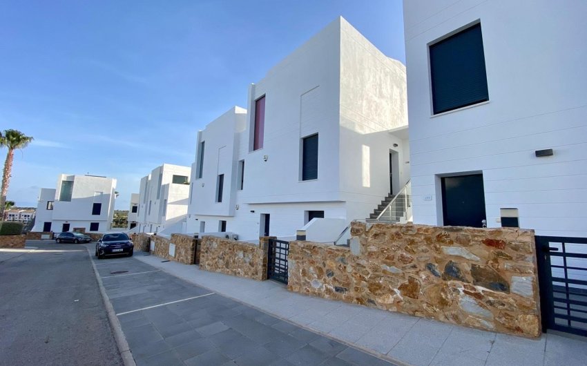 Herverkoop - Bungalow -
Orihuela Costa - Las Ramblas