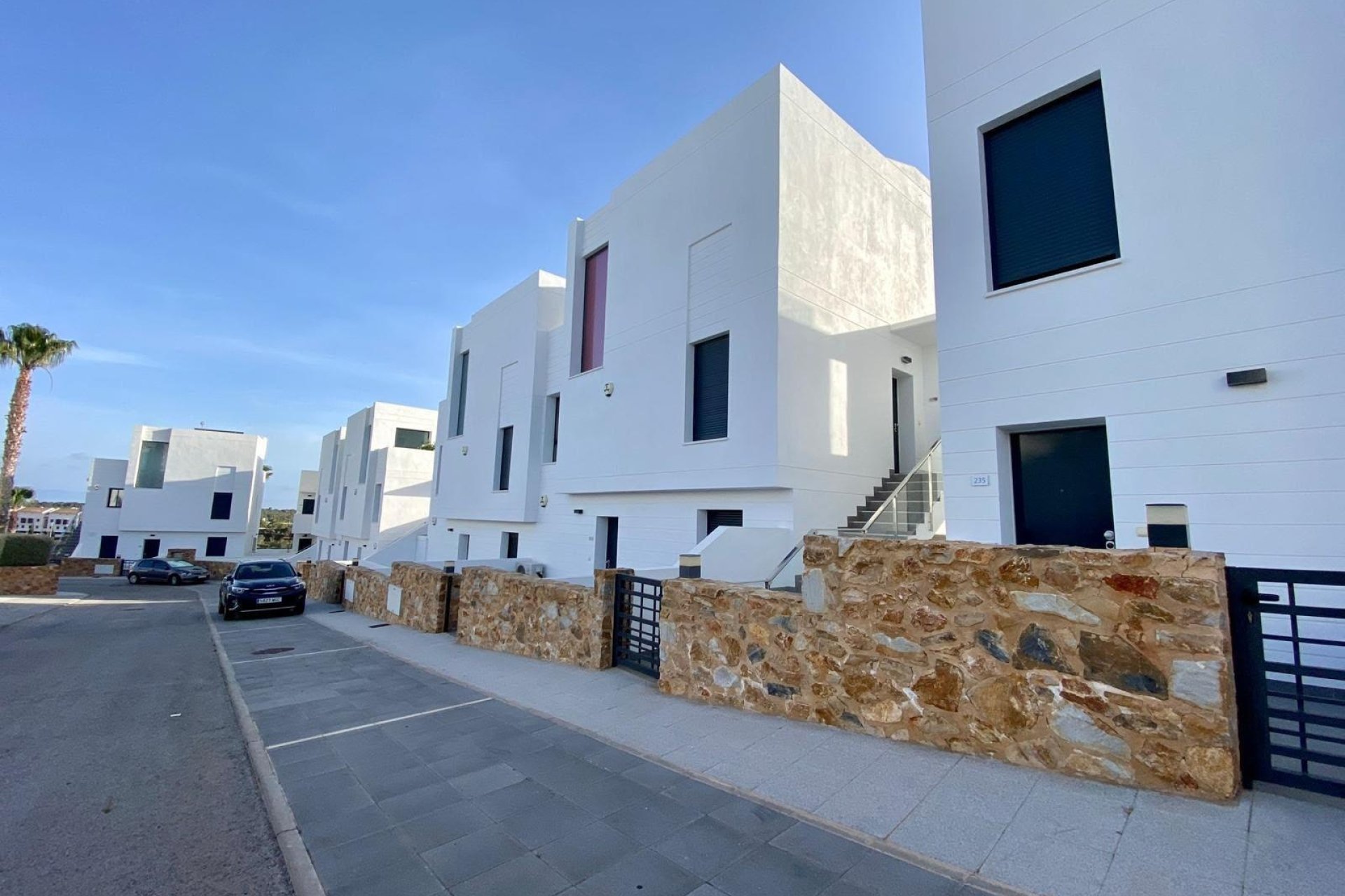 Herverkoop - Bungalow -
Orihuela Costa - Las Ramblas