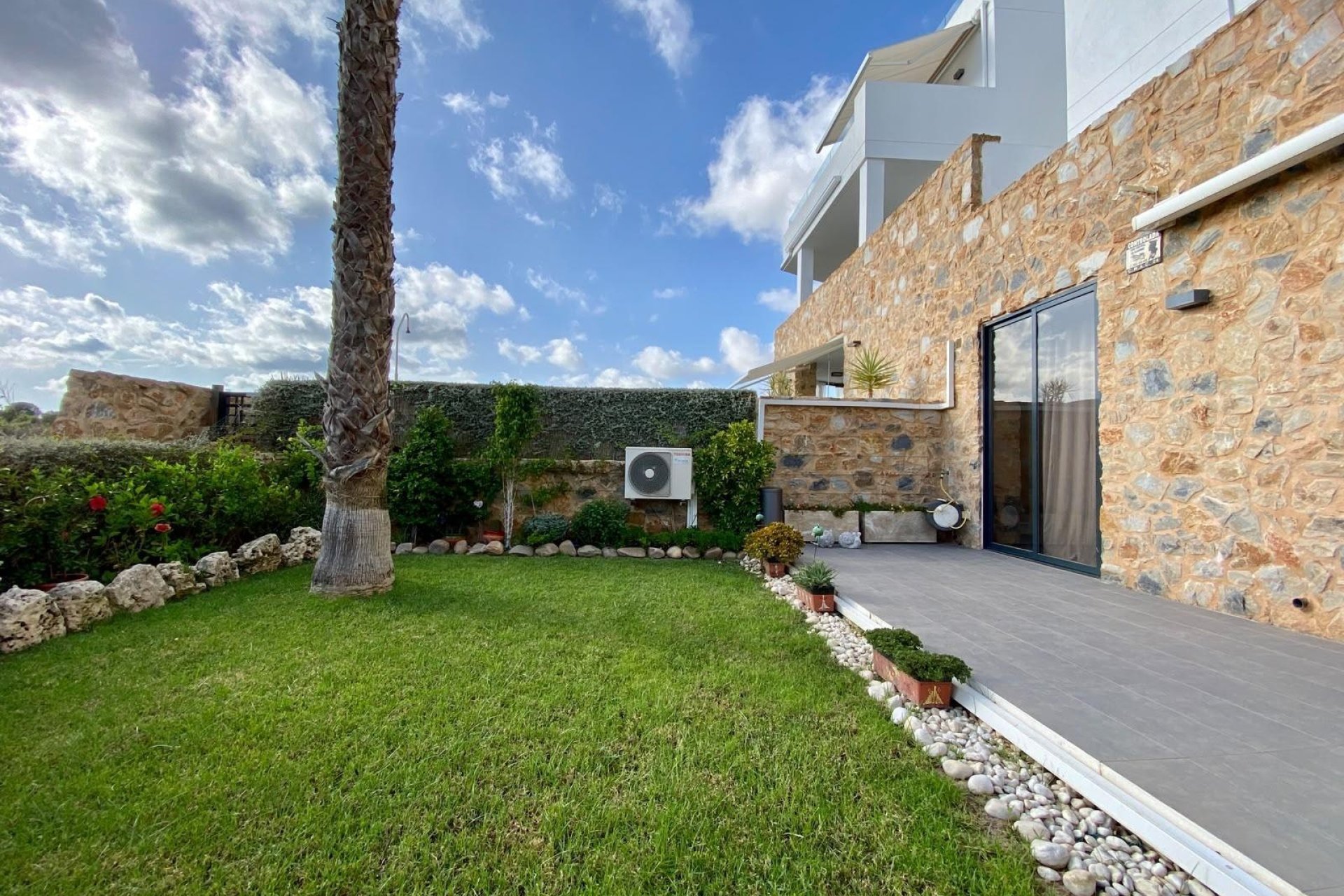 Herverkoop - Bungalow -
Orihuela Costa - Las Ramblas