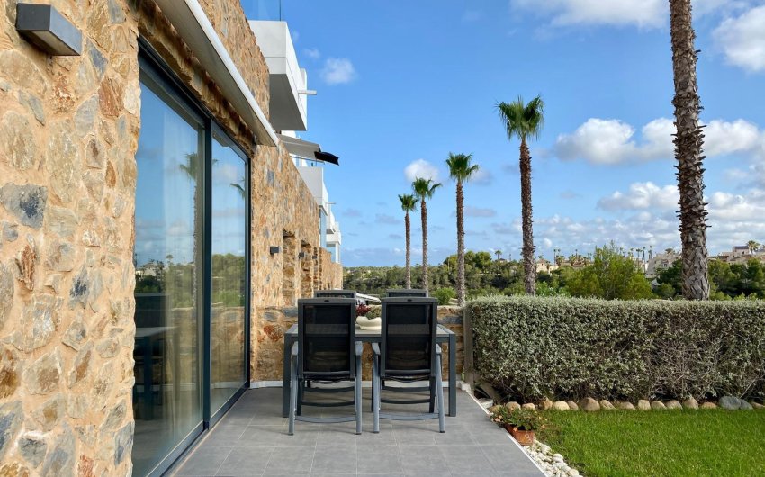 Herverkoop - Bungalow -
Orihuela Costa - Las Ramblas