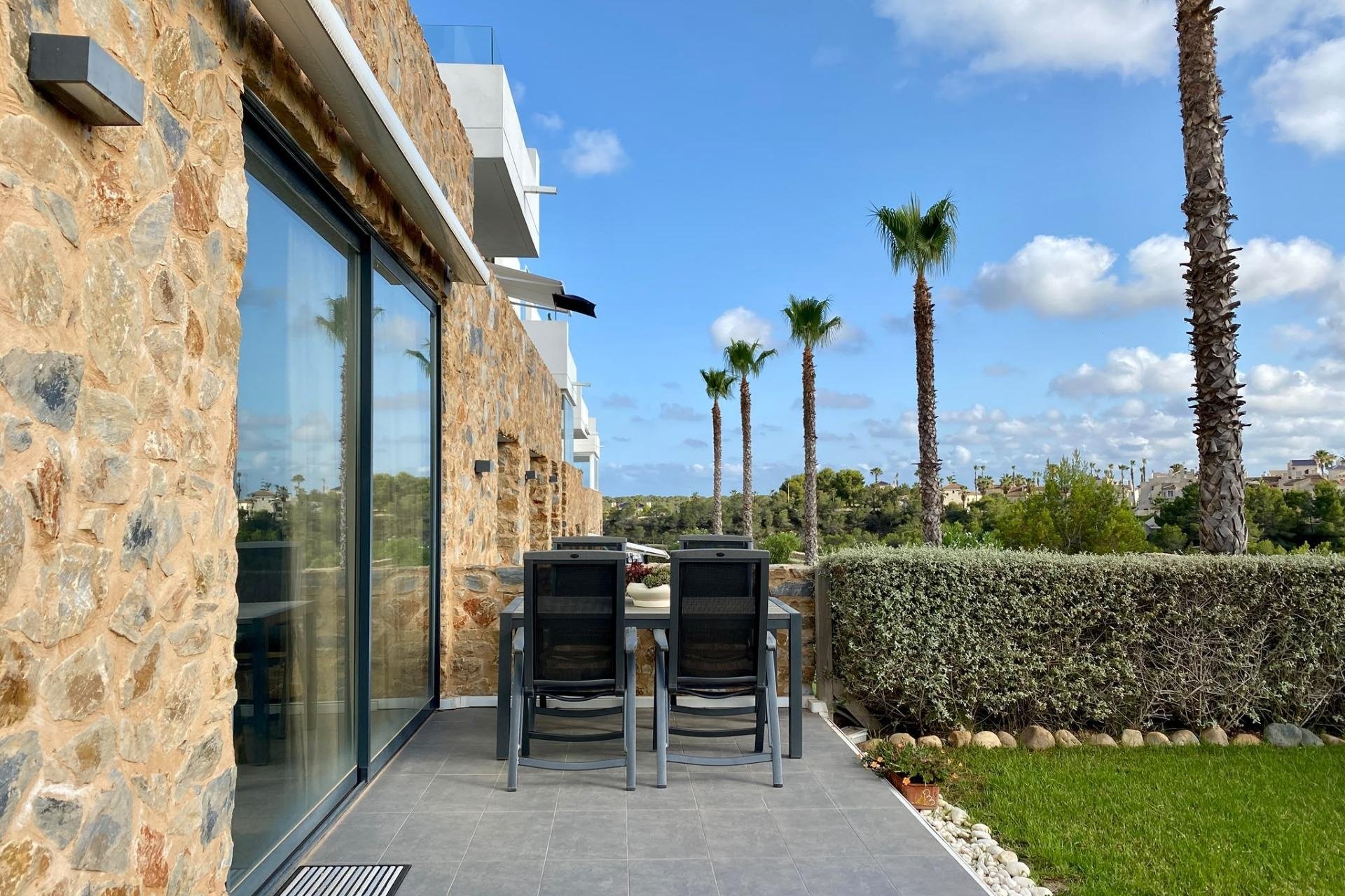 Herverkoop - Bungalow -
Orihuela Costa - Las Ramblas