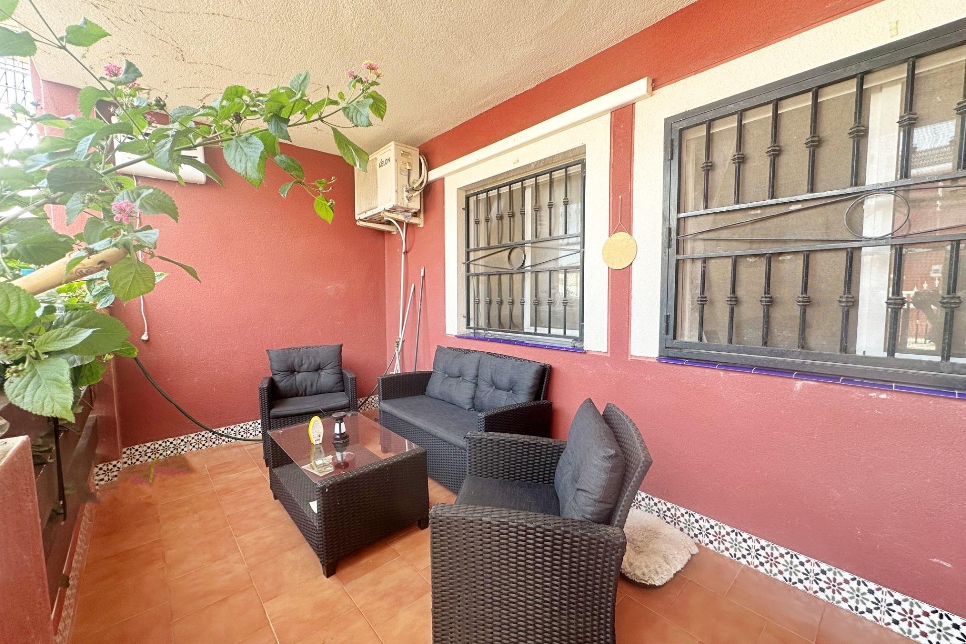Herverkoop - Bungalow -
Orihuela Costa - Los Altos