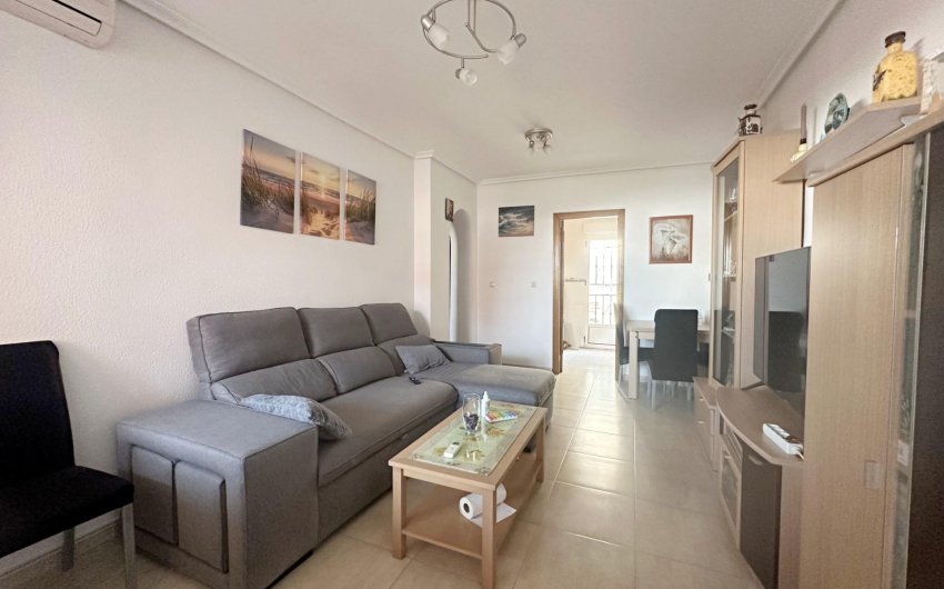 Herverkoop - Bungalow -
Orihuela Costa - Los Altos