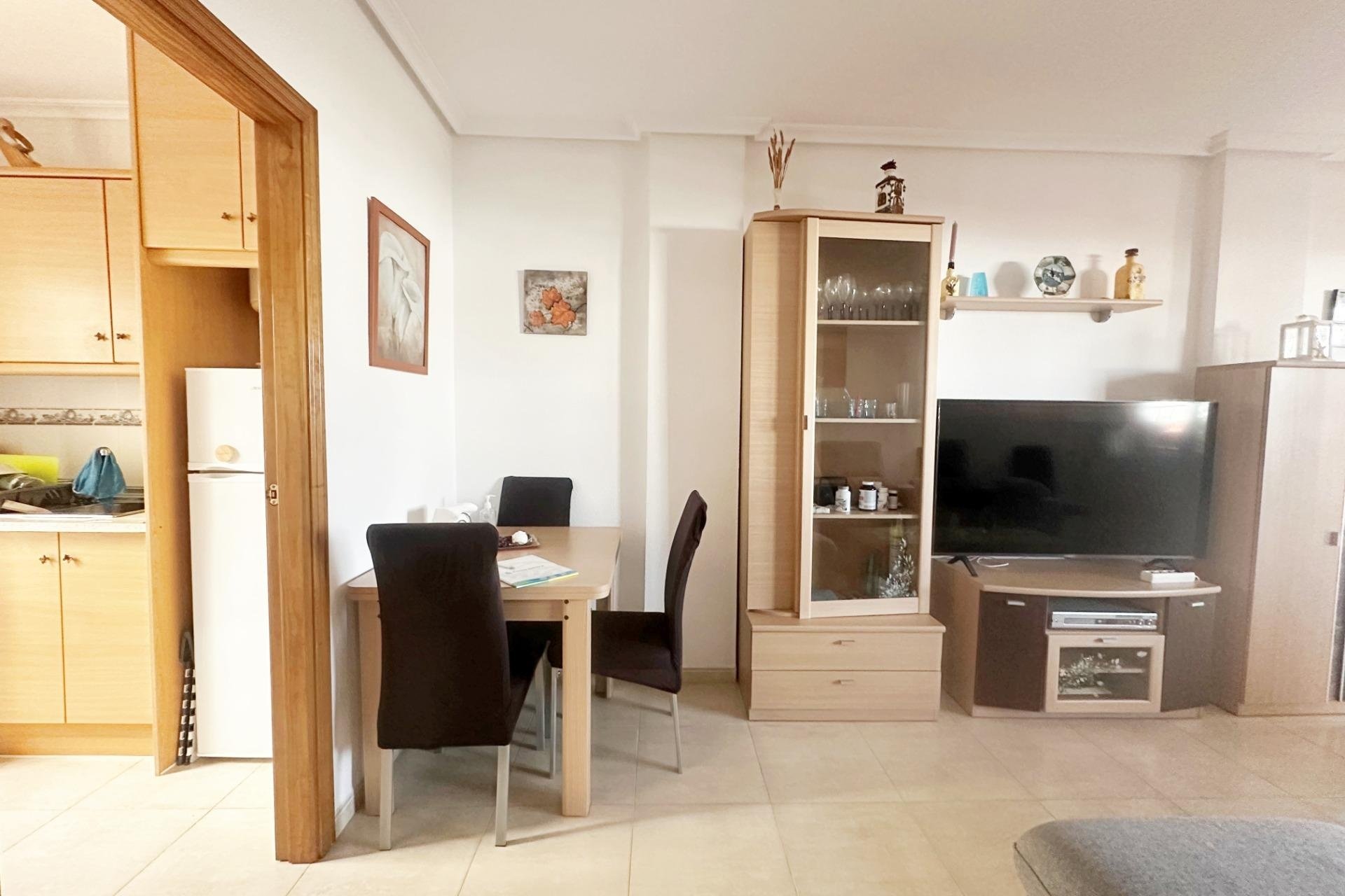Herverkoop - Bungalow -
Orihuela Costa - Los Altos
