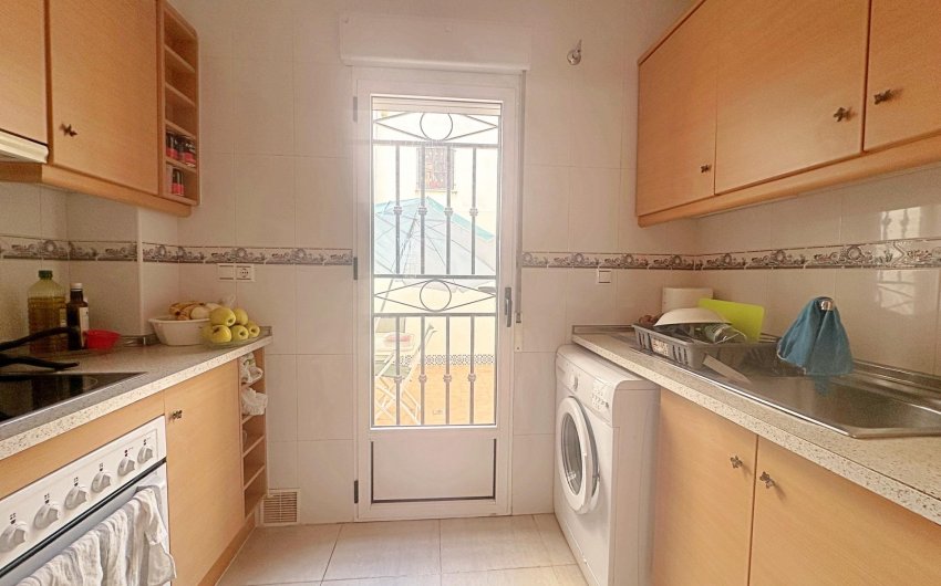 Herverkoop - Bungalow -
Orihuela Costa - Los Altos