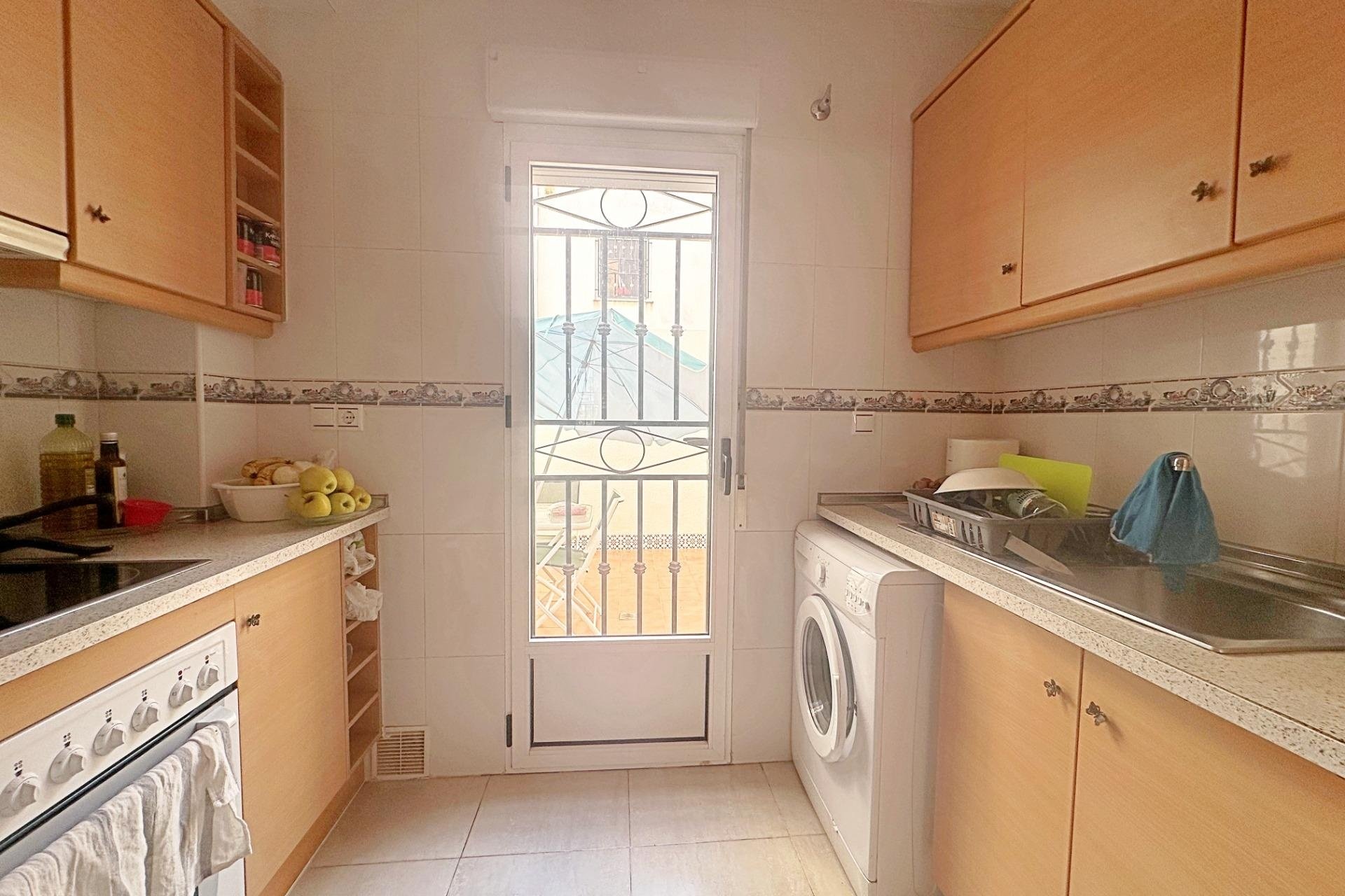 Herverkoop - Bungalow -
Orihuela Costa - Los Altos