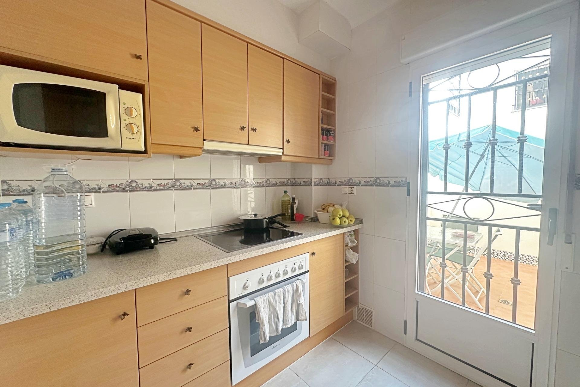 Herverkoop - Bungalow -
Orihuela Costa - Los Altos
