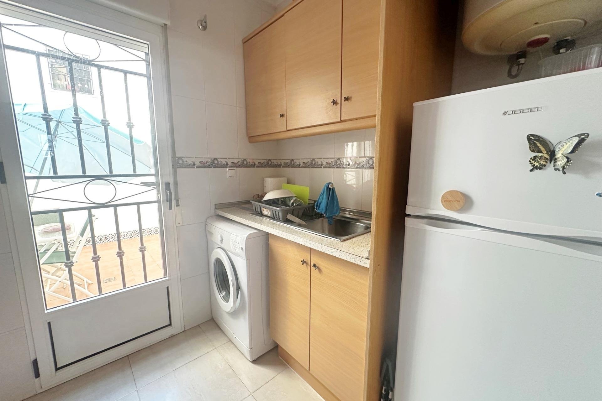 Herverkoop - Bungalow -
Orihuela Costa - Los Altos