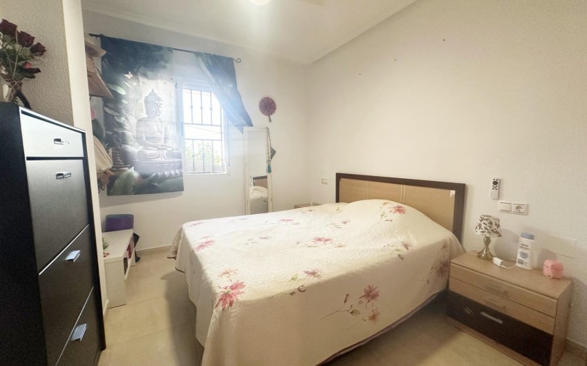 Herverkoop - Bungalow -
Orihuela Costa - Los Altos